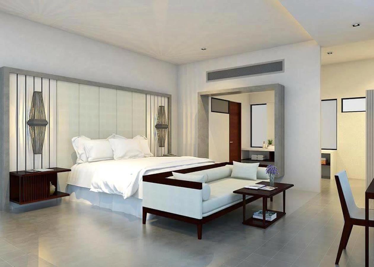 Solitaire Kamreuk Resort Siem Reap Exteriér fotografie